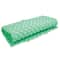 Funsicle 8ft. Fresh Mint Mega Party Mat Inflatable Water Float